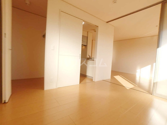 4/26 リビング/ダイニング