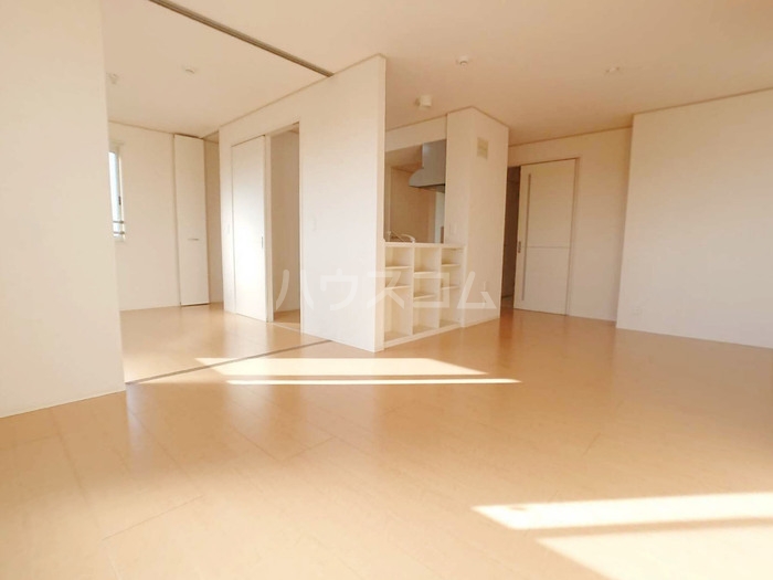 3/26 リビング/ダイニング