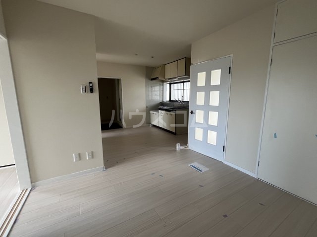 4/30 リビング/ダイニング