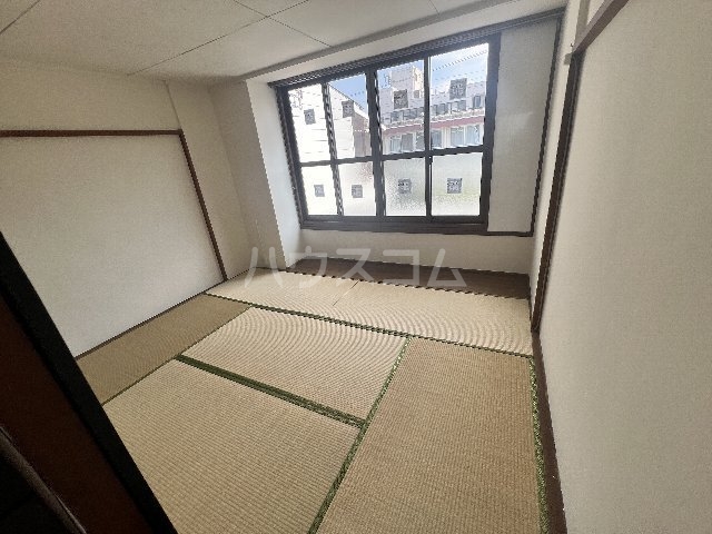 6/30 室内