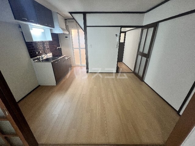 17/30 キッチン
