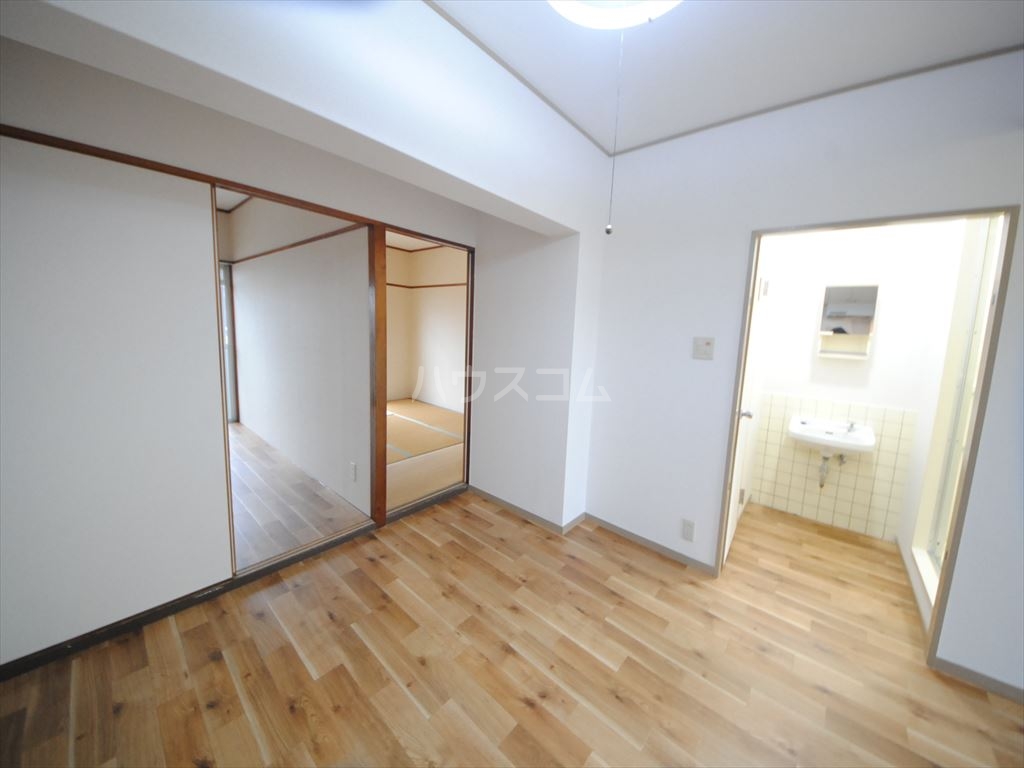 5/30 リビング/ダイニング