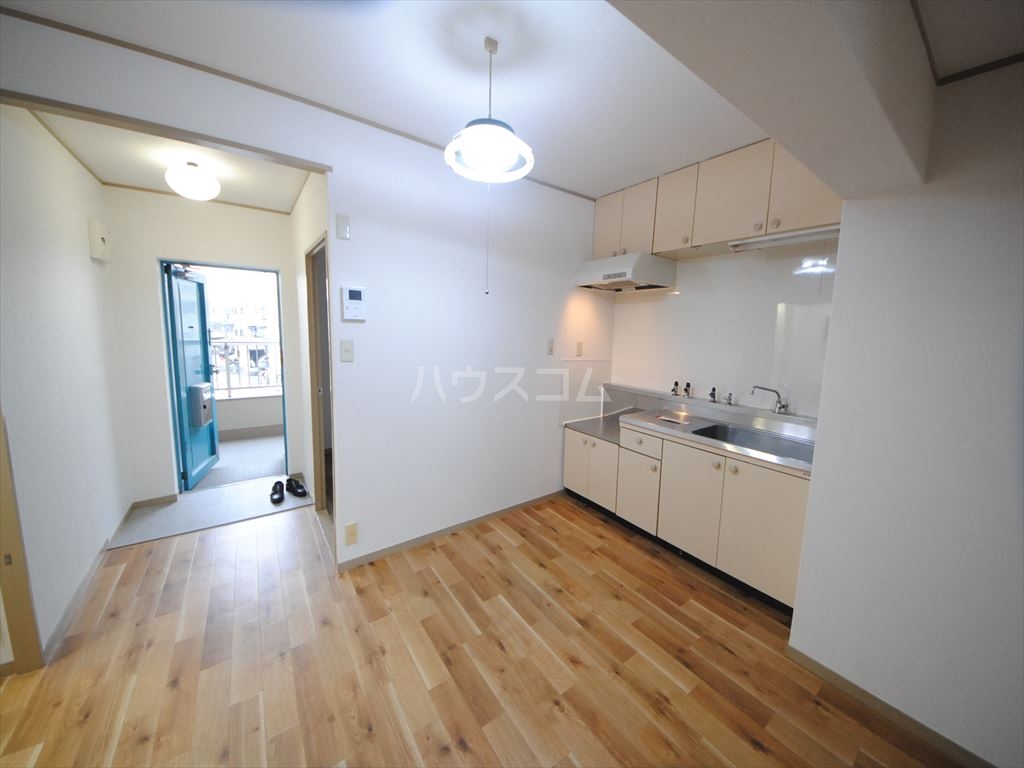 3/30 リビング/ダイニング