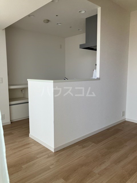 6/30 リビング/ダイニング