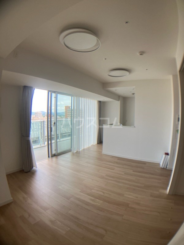 7/30 リビング/ダイニング