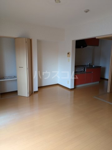 4/25 リビング/ダイニング