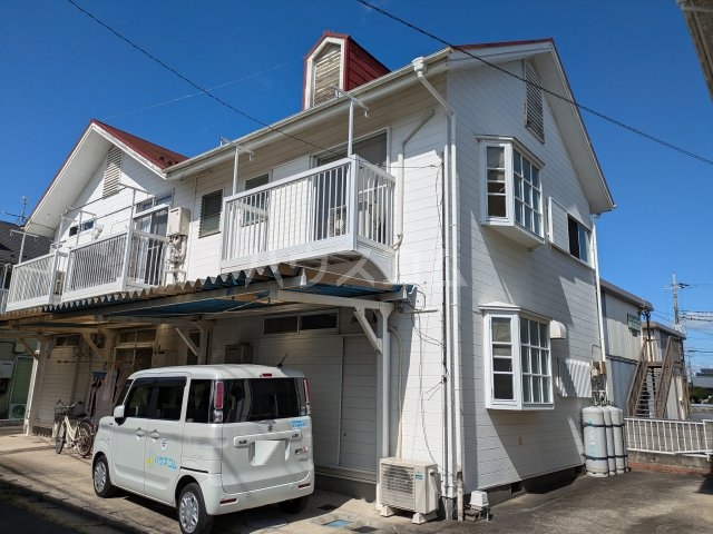 29/30 駐車場