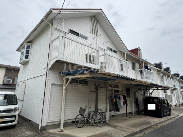 1/30 外観