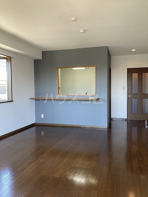 3/25 リビング/ダイニング