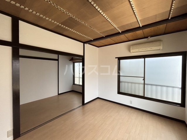 5/27 リビング/ダイニング