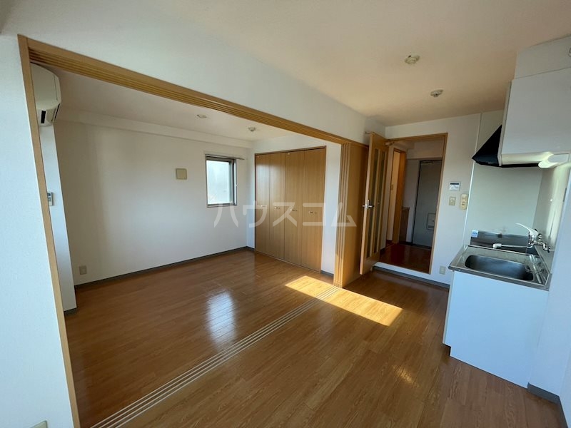 3/26 リビング/ダイニング