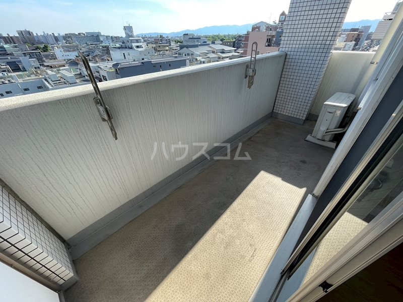 15/26 バルコニー