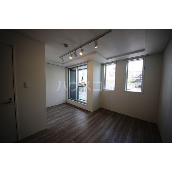 4/17 リビング/ダイニング