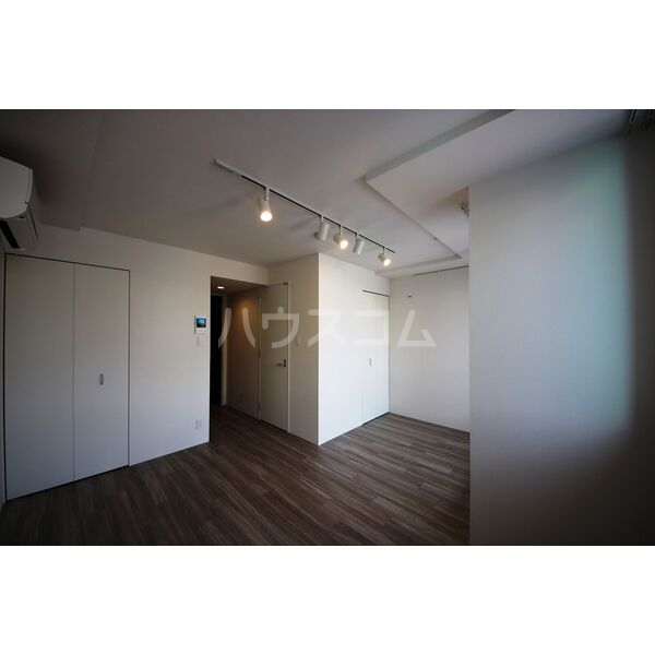 3/17 リビング/ダイニング