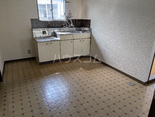 3/29 リビング/ダイニング