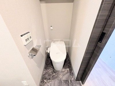 12/25 トイレ