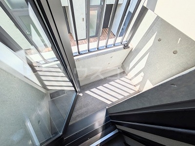 15/25 バルコニー