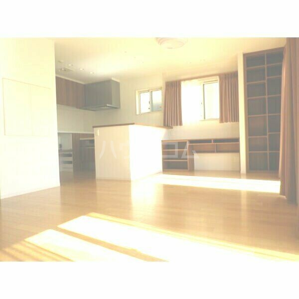 3/21 リビング/ダイニング