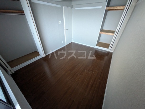 5/30 室内