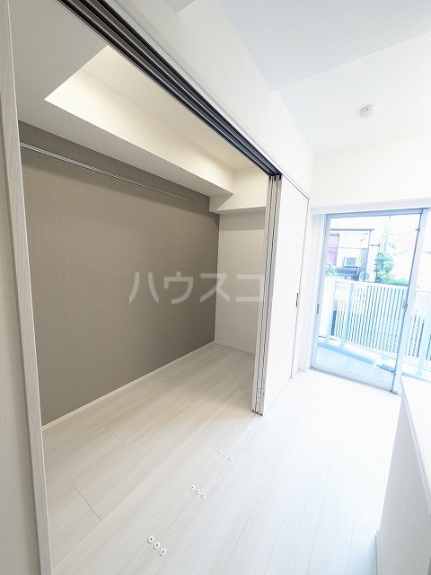 4/26 室内