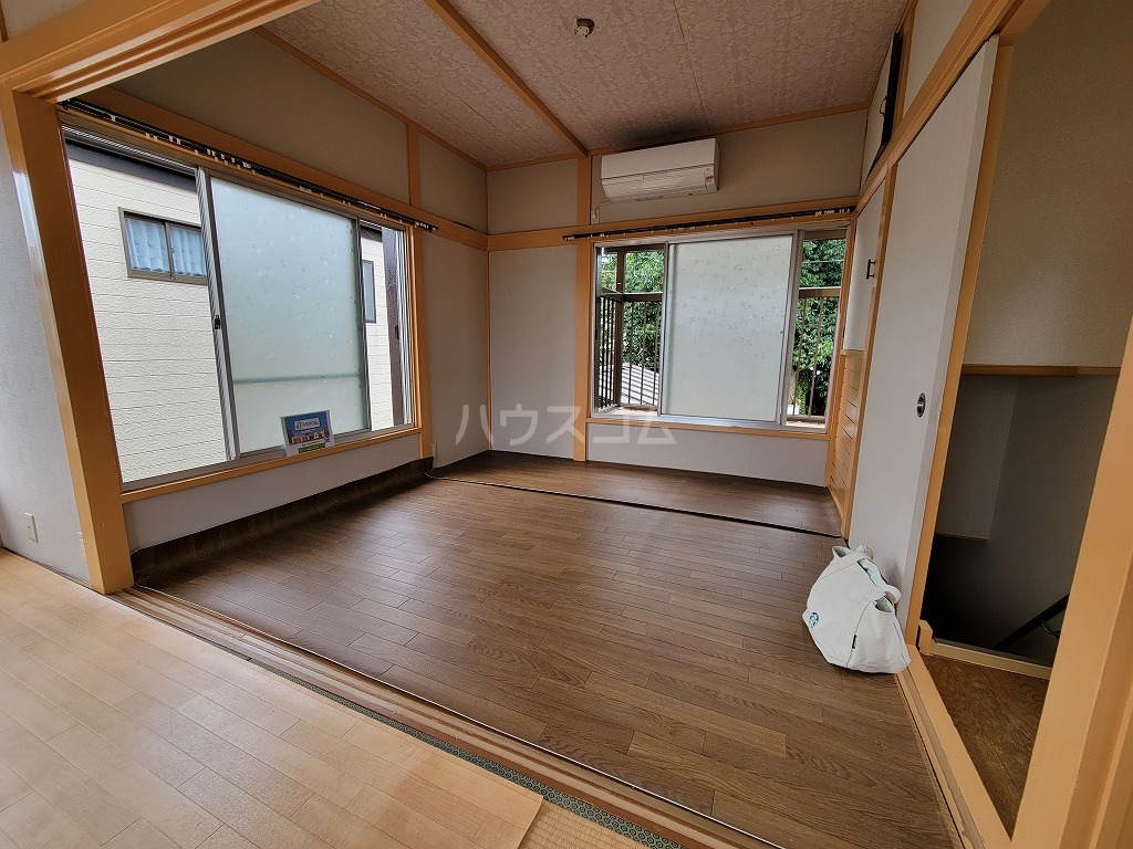 22/30 バルコニー