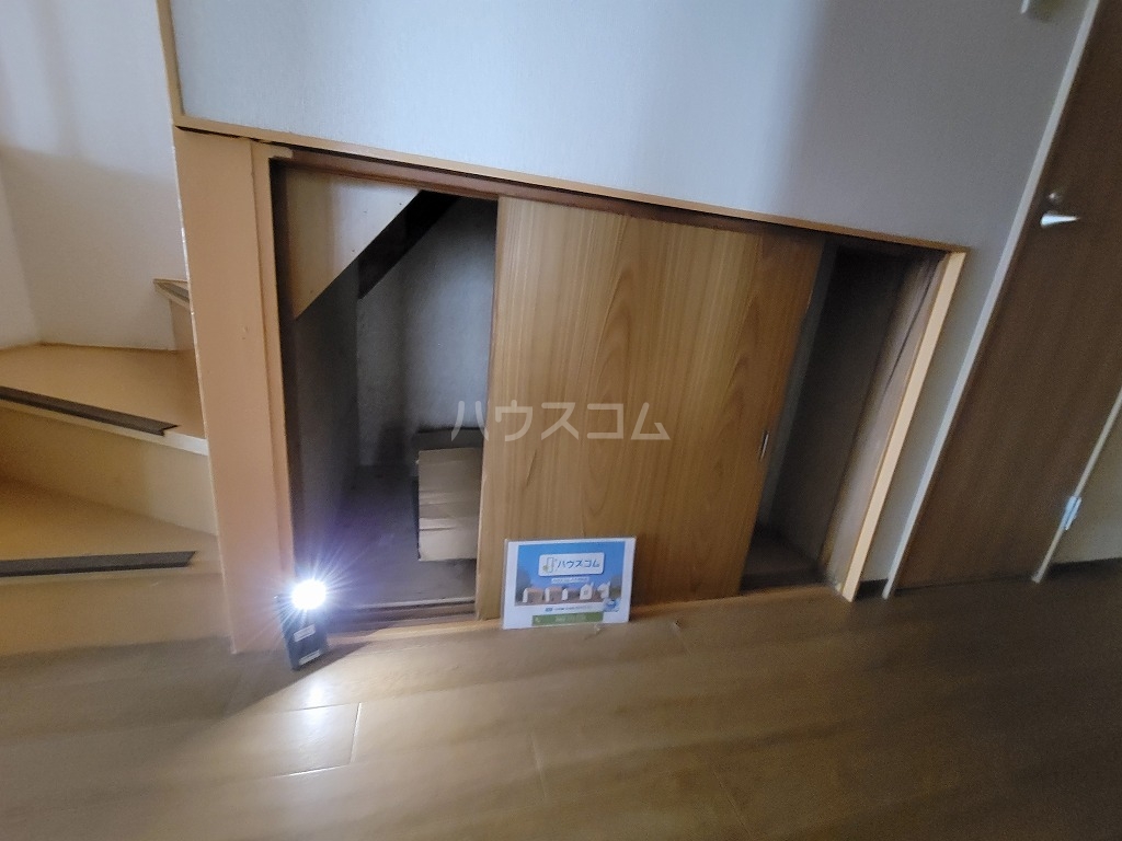 24/30 バルコニー