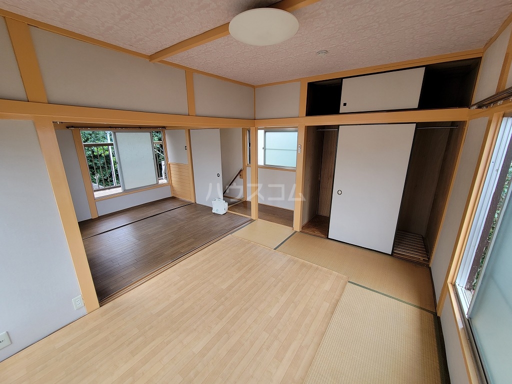 3/30 リビング/ダイニング