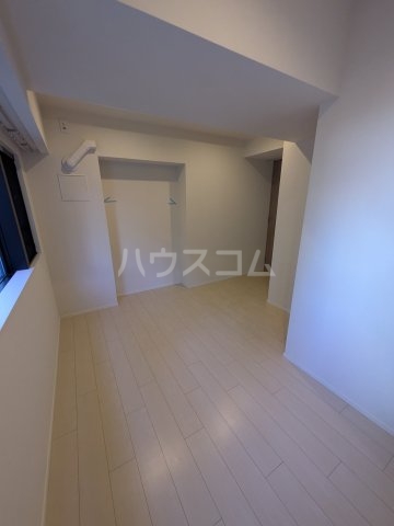 4/30 寝室