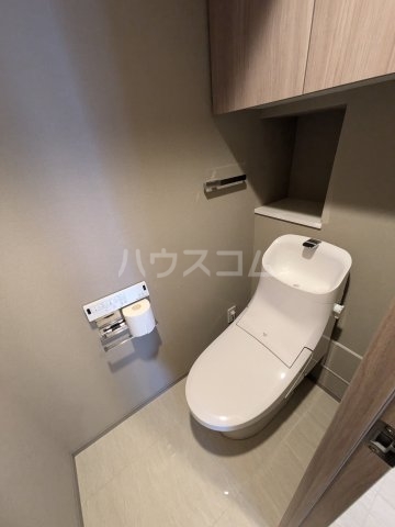 12/30 トイレ