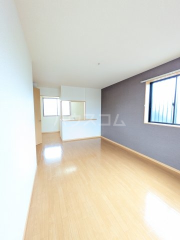 3/26 リビング/ダイニング