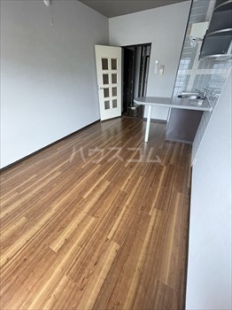 4/29 リビング/ダイニング