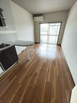 3/29 リビング/ダイニング