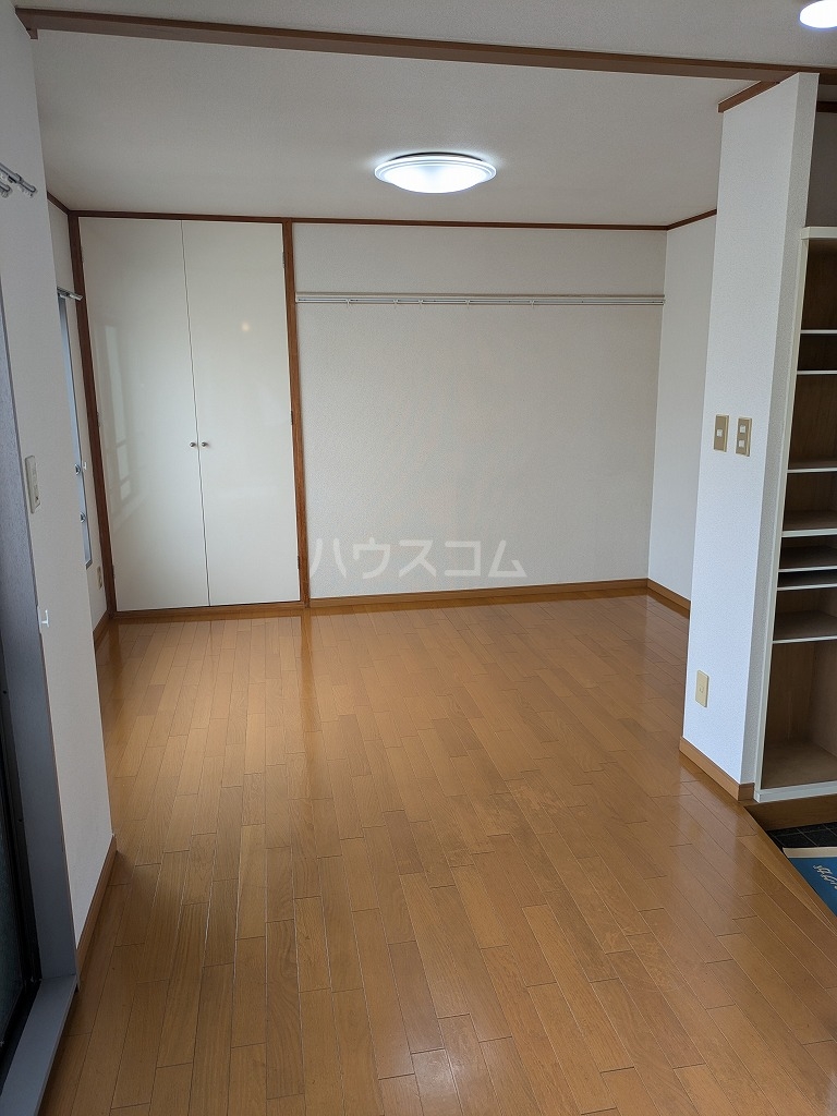 3/20 リビング/ダイニング