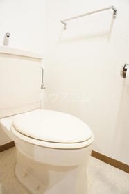 8/22 トイレ