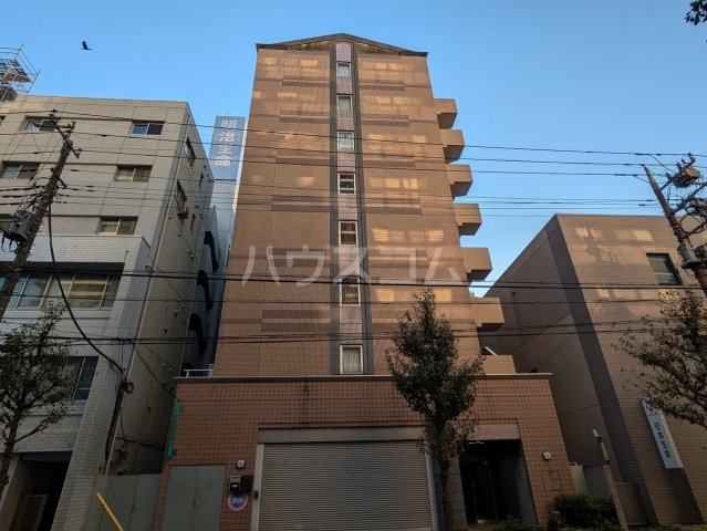 1/22 外観
