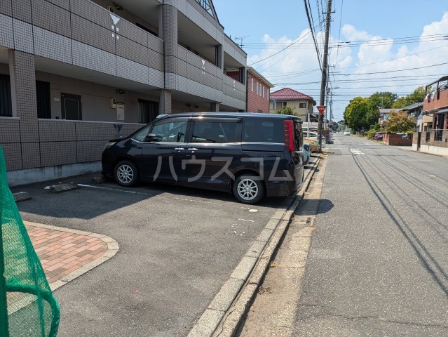24/30 駐車場