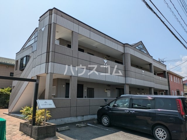 1/30 外観