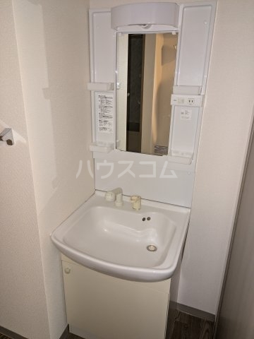 10/30 洗面