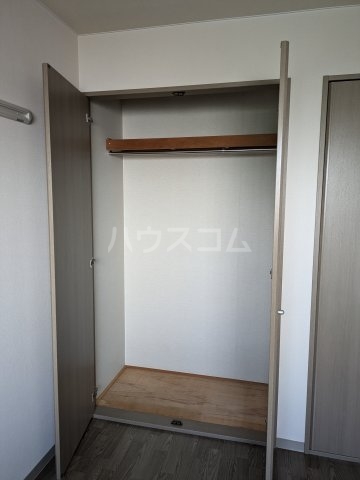 5/30 収納