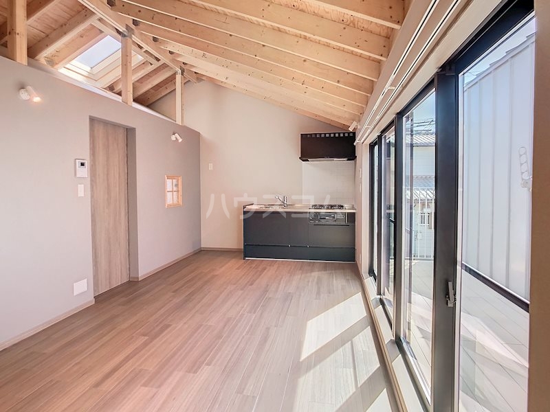 4/25 リビング/ダイニング