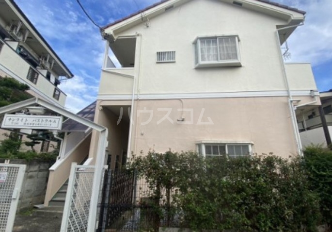 2/4 エントランス