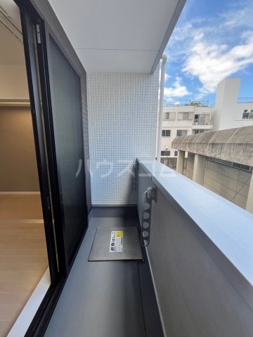 21/30 バルコニー