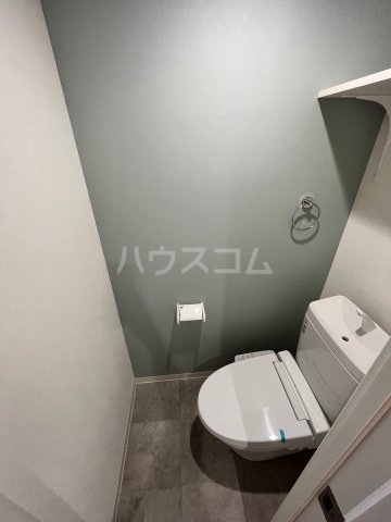 17/30 トイレ