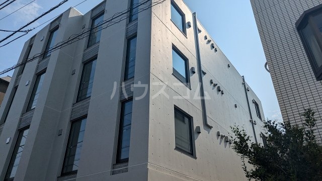 1/27 外観