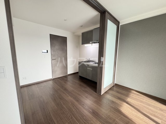 4/29 リビング/ダイニング