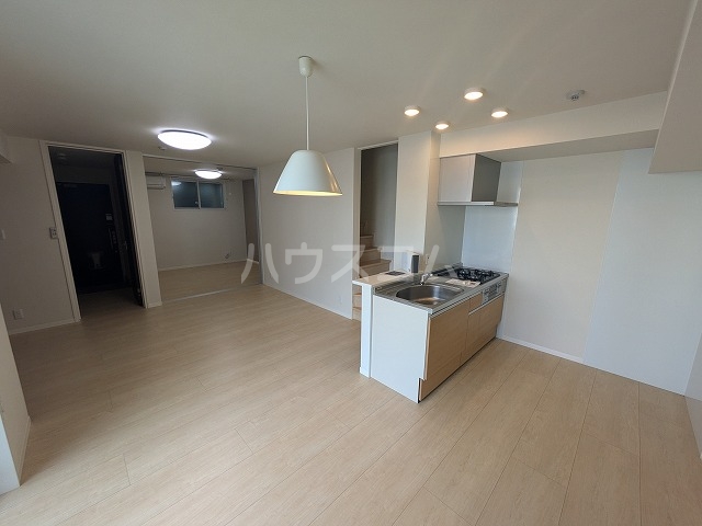 3/19 リビング/ダイニング