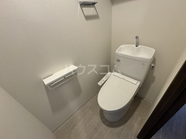 12/29 トイレ