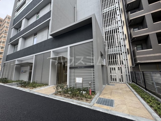 22/29 エントランス