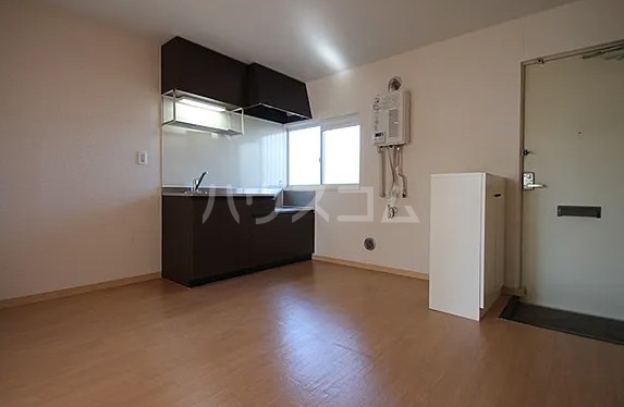 3/24 リビング/ダイニング