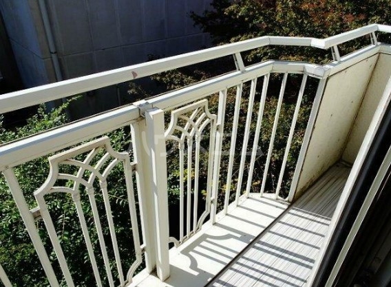 13/16 バルコニー